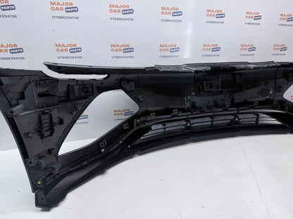 BYD Seal 2023 Onwards Complete Front Bumper with Trims