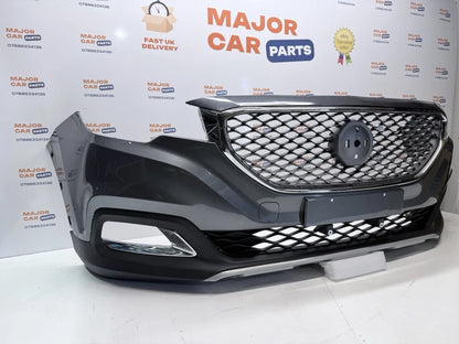 MG ZS 2017-2020 Complete Front Bumper with Grilles and Trims