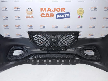 MG HS 2019-2022 Complete Front Bumper with Grilles and Trims