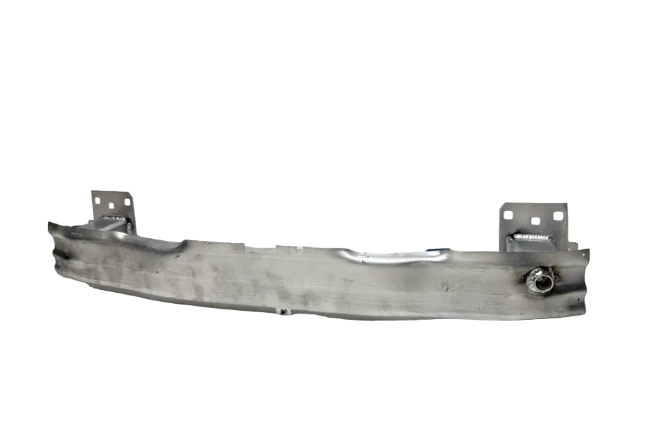Audi A3 2013-2016 Front Bumper Reinforcement Crash Bar / 8V0807109B