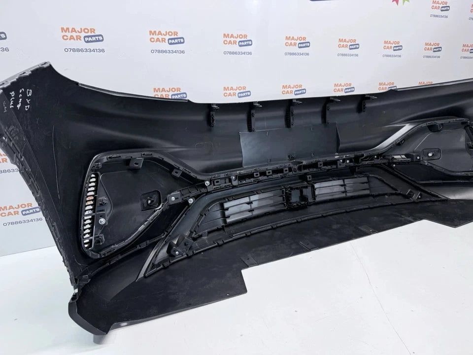 BYD Atto 3 SUV Electric 2022-2025 Complete Front Bumper with Trims