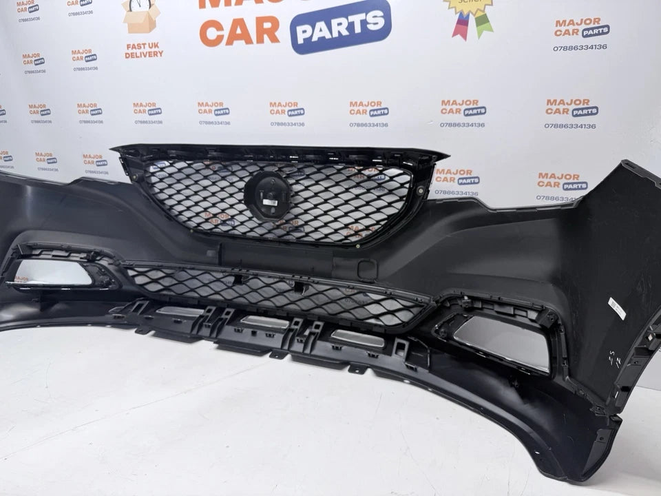 MG ZS 2017-2020 Complete Front Bumper with Grilles and Trims