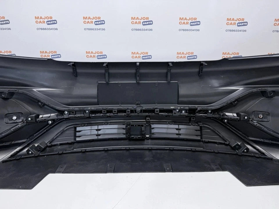 BYD Atto 3 SUV Electric 2022-2025 Complete Front Bumper with Trims