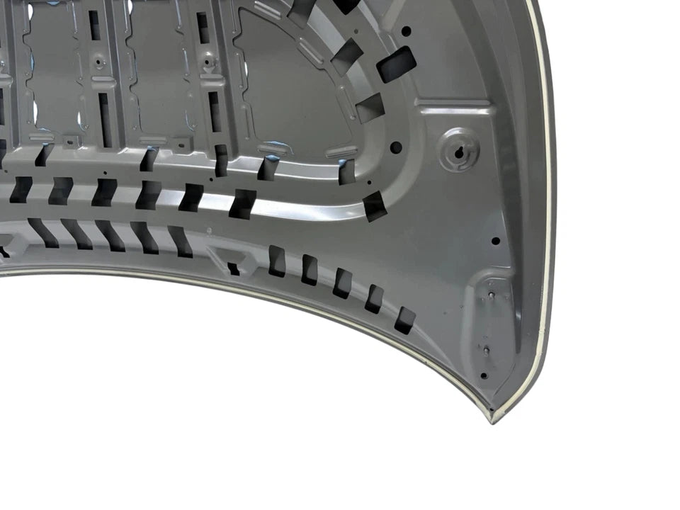 BYD Atto 3 2022 Onwards Bonnet Hood Panel / SC2EM-8402010/77