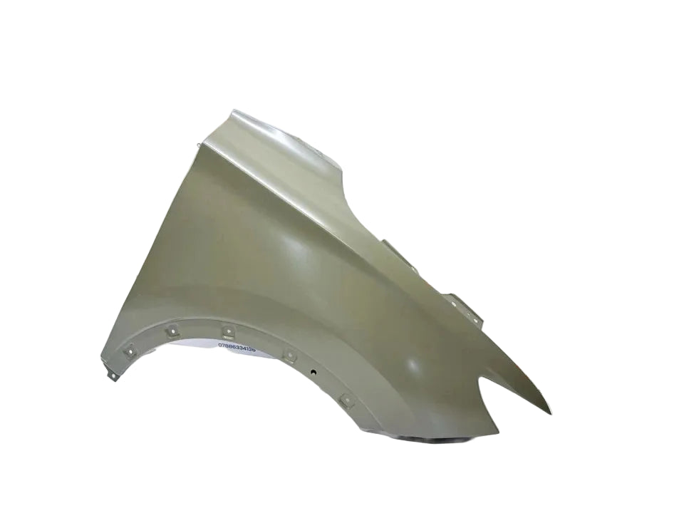 MG ZS 2017-2023 Front Right Wing Panel Fender / Driver Side