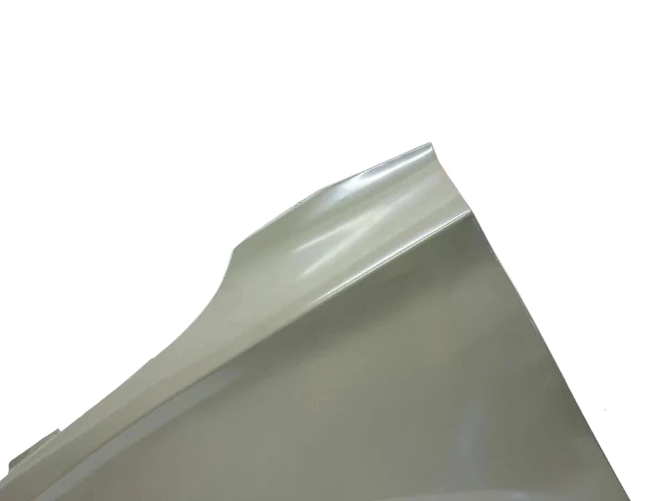 MG ZS 2017-2023 Front Left Wing Panel Fender / Passenger Side
