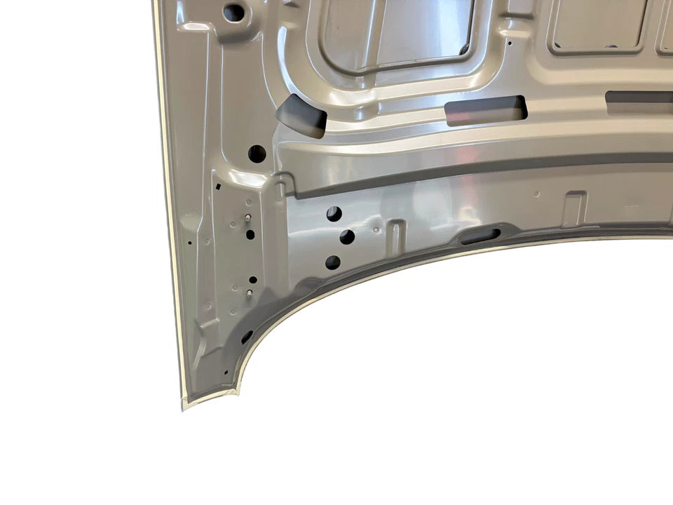 Audi Q5 FY 2017–2024 Bonnet Hood Panel | Aluminium