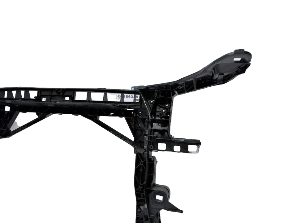 Audi A3 S3 2020 Onwards Radiator Support Slam Panel / 8Y0805588