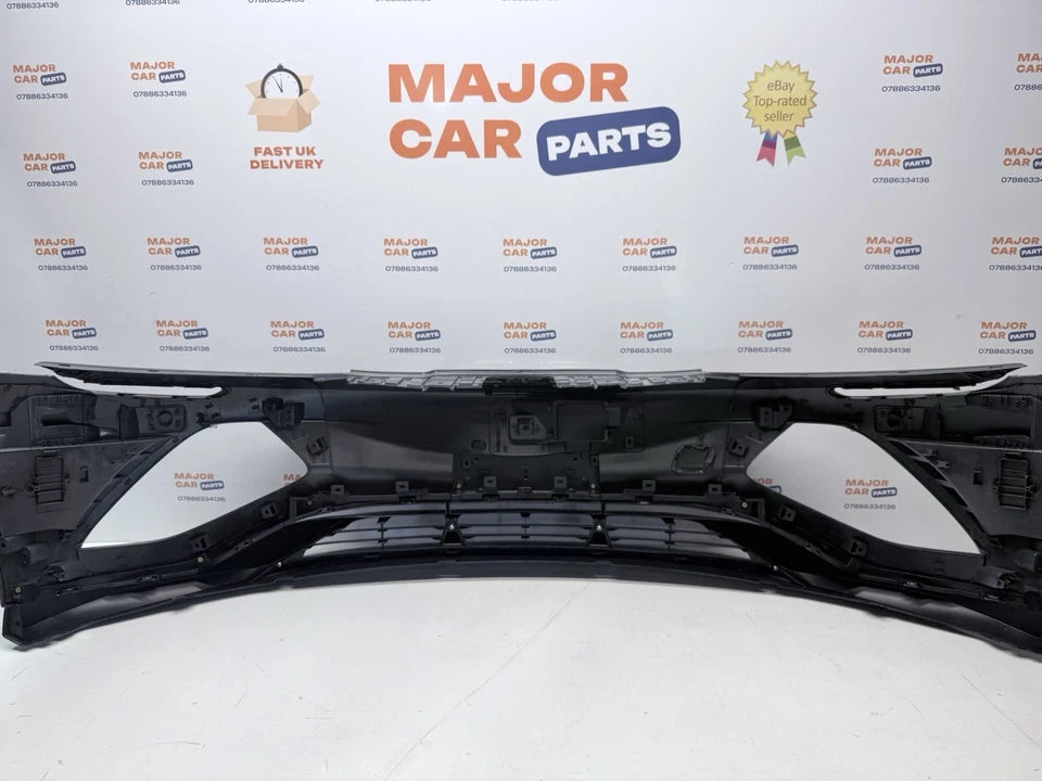 BYD Seal 2023 Onwards Complete Front Bumper with Trims