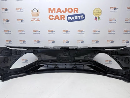 BYD Seal 2023 Onwards Complete Front Bumper with Trims