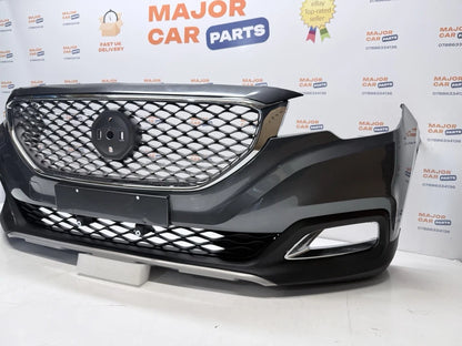 MG ZS 2017-2020 Complete Front Bumper with Grilles and Trims
