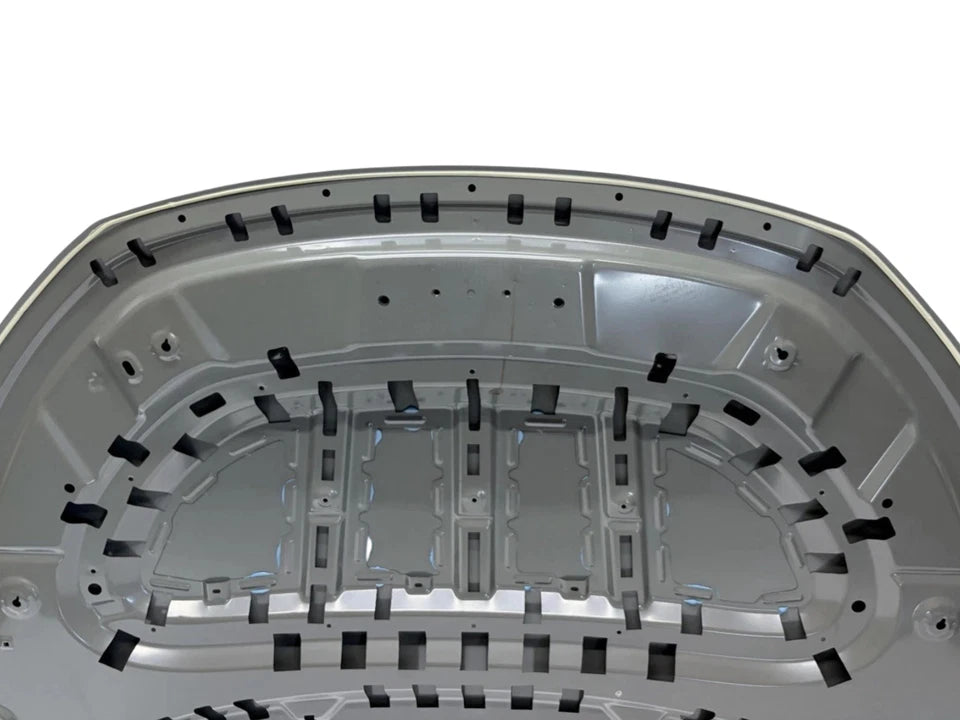 BYD Atto 3 2022 Onwards Bonnet Hood Panel / SC2EM-8402010/77