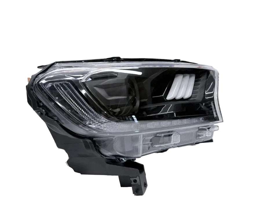 Ford Ranger 2016-2022 Front Right LED Headlight Mustang Style / Driver Side