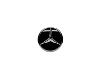 Mercedes-Benz X253 C253 2019-2022 Front Grille Emblem Badge / A0008881600