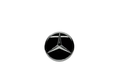 Mercedes-Benz X253 C253 2019-2022 Front Grille Emblem Badge / A0008881600