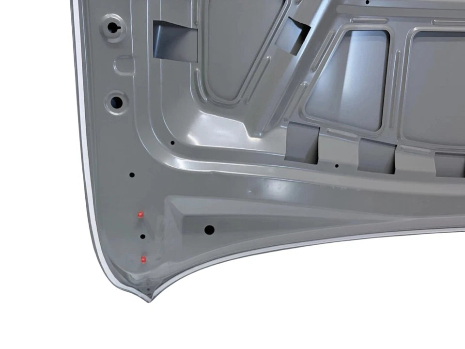 MG ZS 2017-2024 Bonnet Hood Panel / 10230176SEPP / 10230176