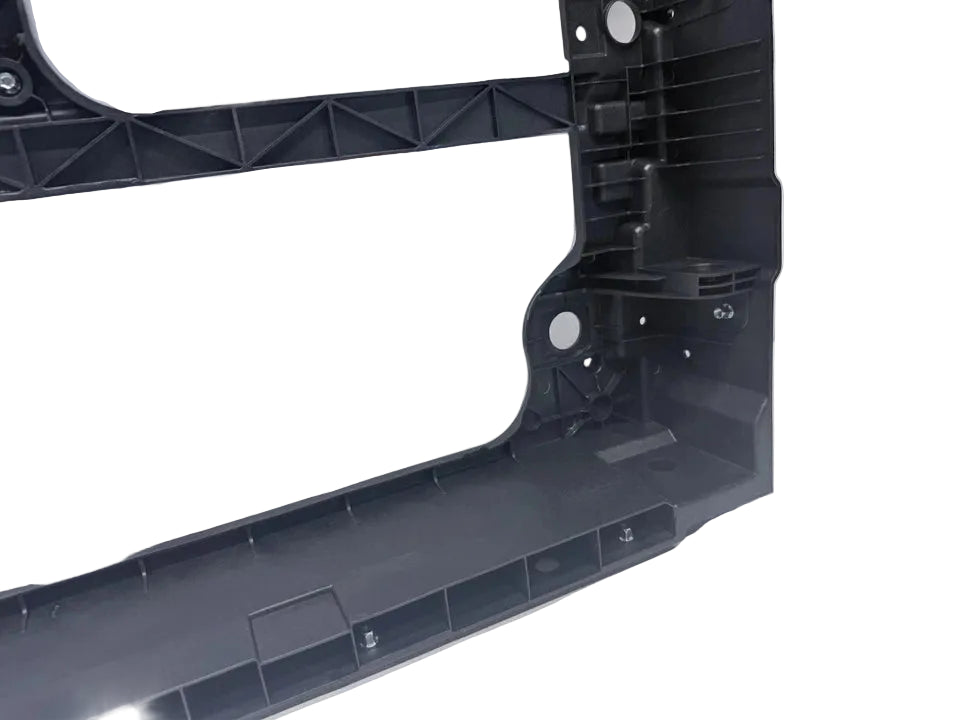 MG HS 2019-2023 Front Slam Panel Radiator Support / 11034645