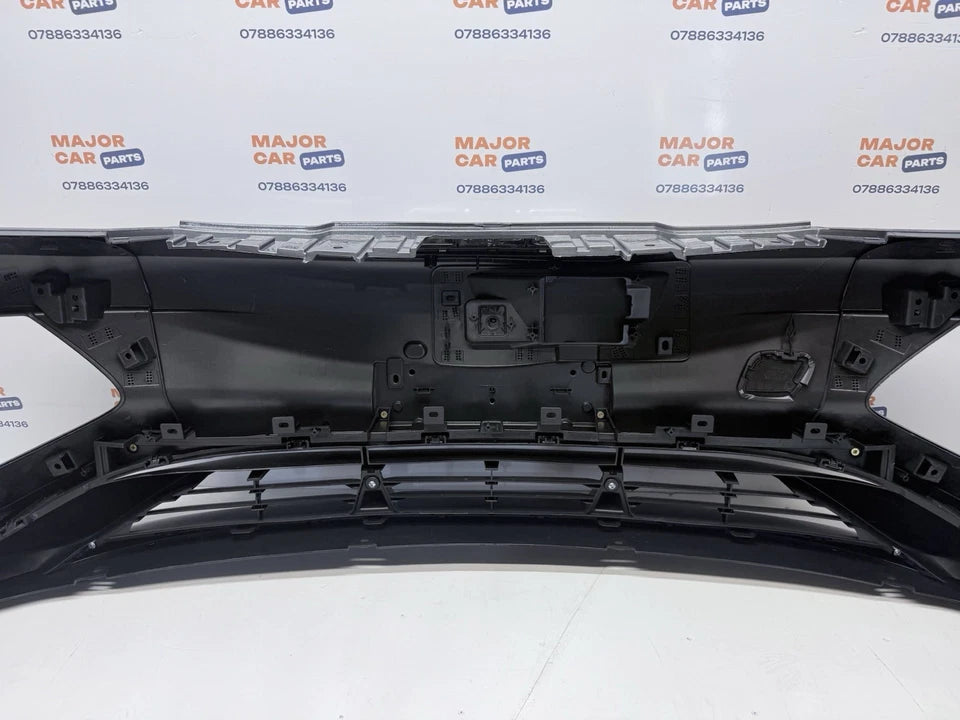 BYD Seal 2023 Onwards Complete Front Bumper with Trims