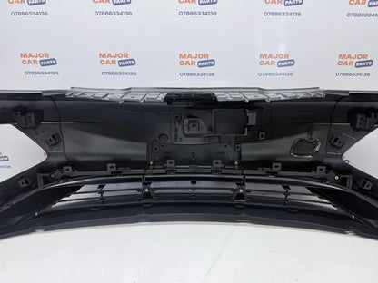 BYD Seal 2023 Onwards Complete Front Bumper with Trims