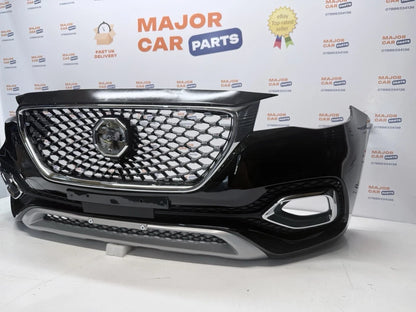 MG HS 2019-2022 Complete Front Bumper with Grilles and Trims